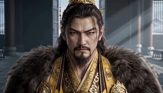 烬九州第七季(123集) 烬九州第七季(123集)免费看短剧