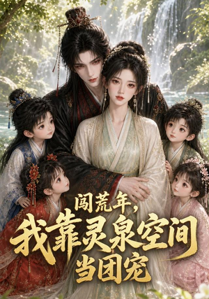 闯荒年,我靠灵泉空间当团宠(222集) 闯荒年,我靠灵泉空间当团宠(222集)好看的短剧来了