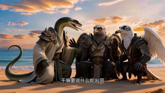 凡人仙葫之问道第九季(195集) 凡人仙葫之问道第九季(195集)抢先看新短剧
