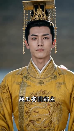 王爷,你的王妃是顶级特工(70集) 王爷,你的王妃是顶级特工(70集)短剧全集更精彩