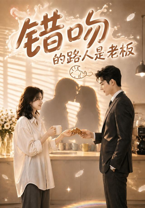 错吻的路人是老板(48集) 错吻的路人是老板(48集)超级好看的短剧