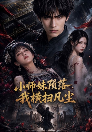 小师妹陨落,我横扫凡尘(40集) 小师妹陨落,我横扫凡尘(40集)好看到停不下来