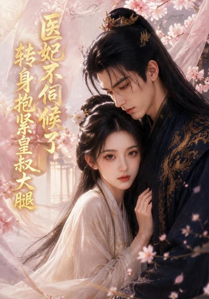 医妃不伺候了,转身抱紧皇叔大腿(53集) 医妃不伺候了,转身抱紧皇叔大腿(53集)短剧推荐来了