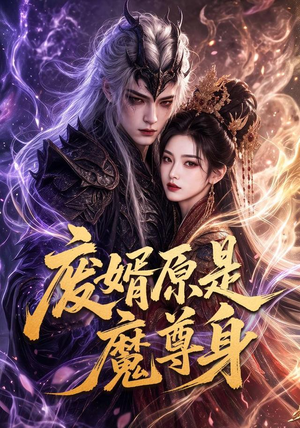 废婿原是魔尊身(79集) 废婿原是魔尊身(79集)短剧太好看了吧