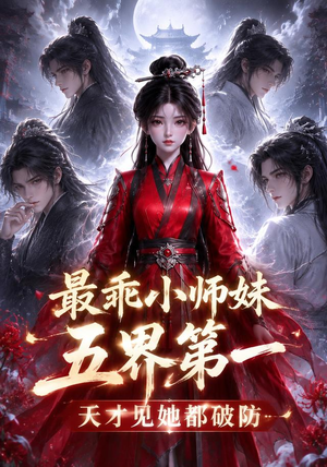 最乖小师妹五界第一,天才见她都破防(152集) 最乖小师妹五界第一,天才见她都破防(152集)看精彩短剧