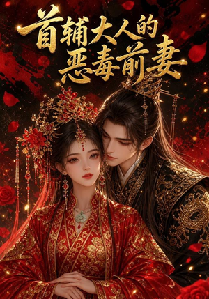 首辅大人的恶毒前妻(59集) 首辅大人的恶毒前妻(59集)爆款短剧推荐