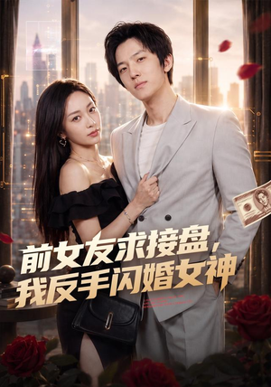 前女友求接盘,我反手闪婚女神(80集) 前女友求接盘,我反手闪婚女神(80集)免费看短剧