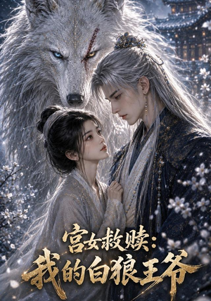 宫女救赎:我的白狼王爷(50集) 宫女救赎:我的白狼王爷(50集)短剧免费分享
