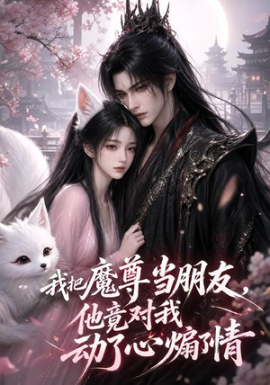 我把魔尊当朋友,他竟对我动了心煽了情(167集) 我把魔尊当朋友,他竟对我动了心煽了情(167集)短剧全集免费看