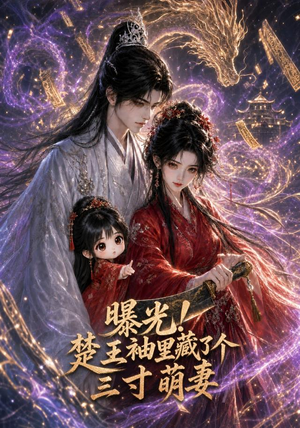 曝光!楚王袖里藏了个三寸萌妻(71集) 曝光!楚王袖里藏了个三寸萌妻(71集)全集免费观看