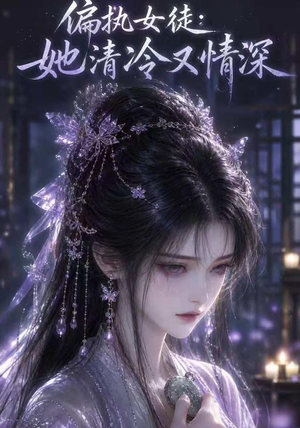 偏执女徒:她清冷又情深(32集) 偏执女徒:她清冷又情深(32集)独家短剧免费看