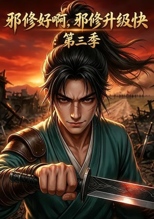 邪修好啊，邪修升级快：第三季（139集）短剧热播中