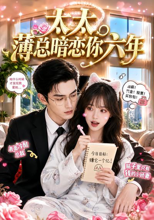 太太，薄总暗恋你六年（46集）夸克网盘观看