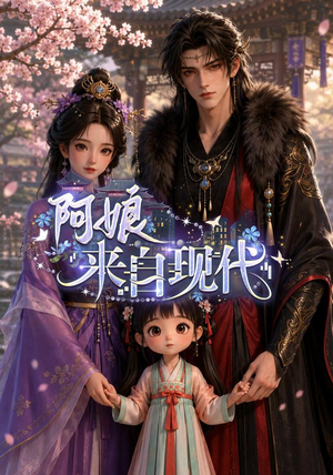 阿娘来自现代（33集）好看到停不下来