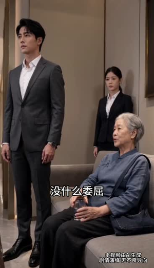 知夏的逆袭之路(59集) 知夏的逆袭之路(59集)甜宠短剧追到爽
