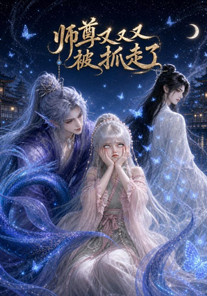 师尊又又又被抓走了（45集）在线看到大结局