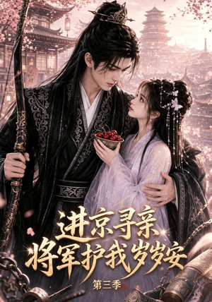 进京寻亲，将军护我岁岁安第三季（129集）短剧看全集