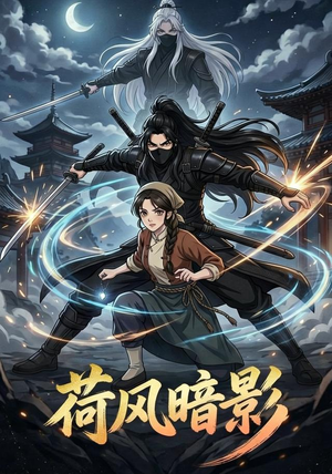 荷风暗影(49集) 荷风暗影(49集)精彩不断免费看
