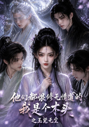 他们都恨无情道的我是个木头之玉髡无尘(101集) 他们都恨无情道的我是个木头之玉髡无尘(101集)免费版