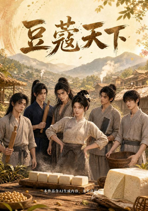 豆蔻天下(67集) 豆蔻天下(67集)最火短剧热播