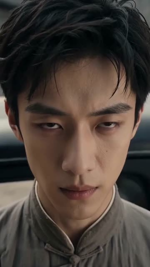沉睡百年归来仍是天命（67集）红果短剧免费看