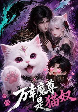 万幸魔尊是猫奴(45集) 万幸魔尊是猫奴(45集)精彩的网络短剧