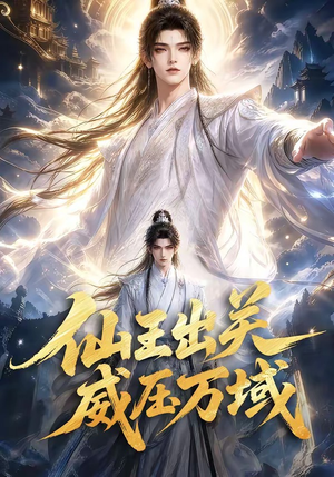 仙王出关威压万域(60集) 仙王出关威压万域(60集)全集一次看完