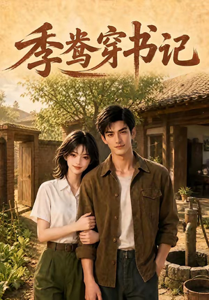 季鸯穿书记(119集) 季鸯穿书记(119集)爆款短剧一起追
