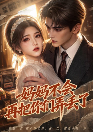 妈妈不会再把你们弄丢了(41集) 妈妈不会再把你们弄丢了(41集)热门短剧追到爽
