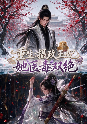 重生:摄政王妃她医毒双绝(177集) 重生:摄政王妃她医毒双绝(177集)一个短剧看全集