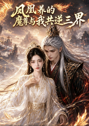 凤凰养的魔尊,与我共逆三界(30集) 凤凰养的魔尊,与我共逆三界(30集)口碑爆棚免费看