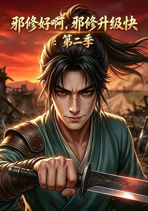 邪修好啊,邪修升级快:第二季(83集) 邪修好啊,邪修升级快:第二季(83集)短剧也太好看了
