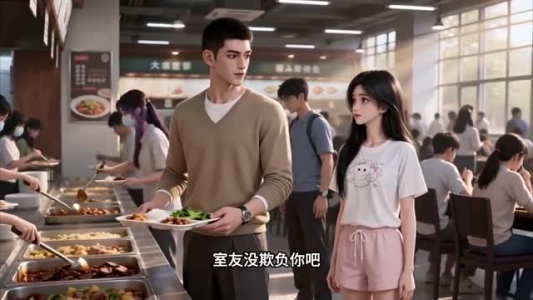 盛夏网恋奔现,冤家藏温柔心意(30集) 盛夏网恋奔现,冤家藏温柔心意(30集)最热短剧抢先看
