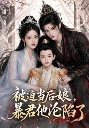 被迫当后娘,暴君他沦陷了(56集) 被迫当后娘,暴君他沦陷了(56集)精彩好看短剧
