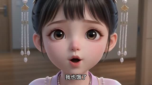 唐宫小友第六季(77集) 唐宫小友第六季(77集)短剧中追到爽