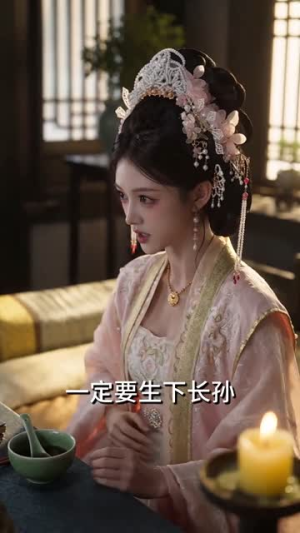 短命世子暗恋我(56集) 短命世子暗恋我(56集)一起看短剧