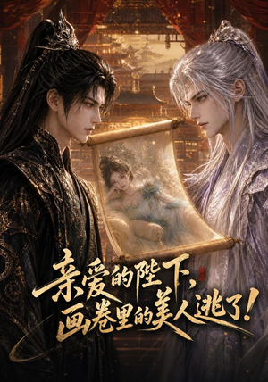 亲爱的陛下,画卷里的美人逃了!(110集) 亲爱的陛下,画卷里的美人逃了!(110集)海量资源免费看