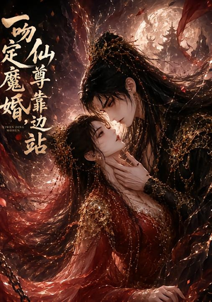 一吻定魔婚,仙尊靠边站(60集) 一吻定魔婚,仙尊靠边站(60集)每天分享短剧