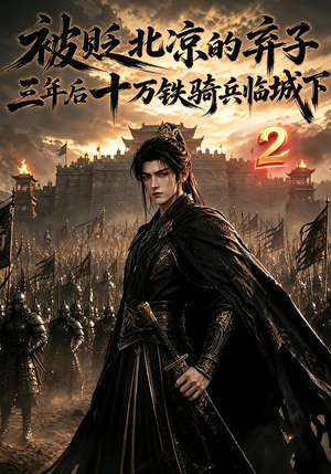 被贬北凉的弃子,三年后十万铁骑兵临城下2(106集) 被贬北凉的弃子,三年后十万铁骑兵临城下2(106集)真的太好看了