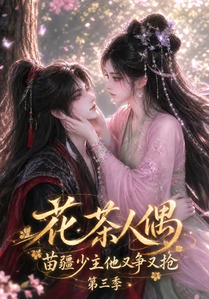 花茶人偶苗疆少主他又争又抢第三季(64集) 花茶人偶苗疆少主他又争又抢第三季(64集)最新热门短剧