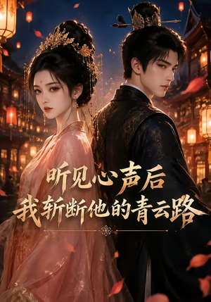 听见心声后我斩断他的青云路(52集) 听见心声后我斩断他的青云路(52集)口碑爆棚免费看