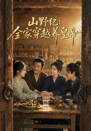 山野纪:全家穿越养皇帝(77集) 山野纪:全家穿越养皇帝(77集)正能量短剧分享