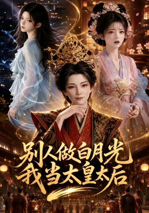 别人做白月光,我当太皇太后(62集) 别人做白月光,我当太皇太后(62集)爆火短剧抢先看
