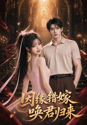 因缘错嫁,唤君归来(82集) 因缘错嫁,唤君归来(82集)第32集