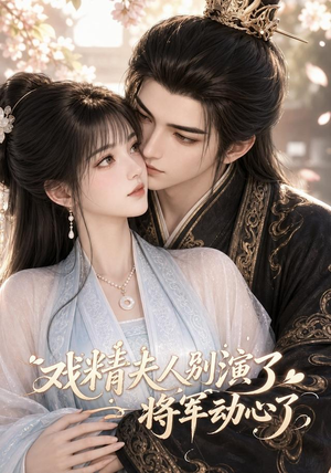 戏精夫人别演了,将军动心了(50集) 戏精夫人别演了,将军动心了(50集)热播短剧重燃