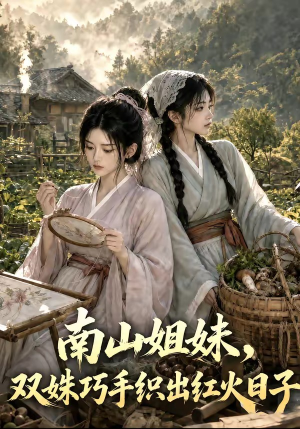南山姐妹,双姝巧手织出红火日子第二季(71集) 南山姐妹,双姝巧手织出红火日子第二季(71集)在哪个平台看好