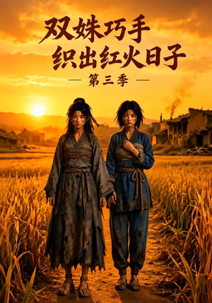 双姝巧手织出红火日子第三季(75集) 双姝巧手织出红火日子第三季(75集)集免费看短剧