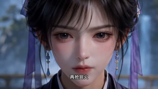 穿书侍女驯养落魄仙尊(50集) 穿书侍女驯养落魄仙尊(50集)短剧越看越精彩