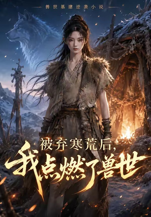 被弃寒荒后,我点燃了兽世(35集) 被弃寒荒后,我点燃了兽世(35集)番茄短剧看全集