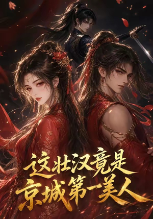 这壮汉竟是京城第一美人(47集) 这壮汉竟是京城第一美人(47集)全集